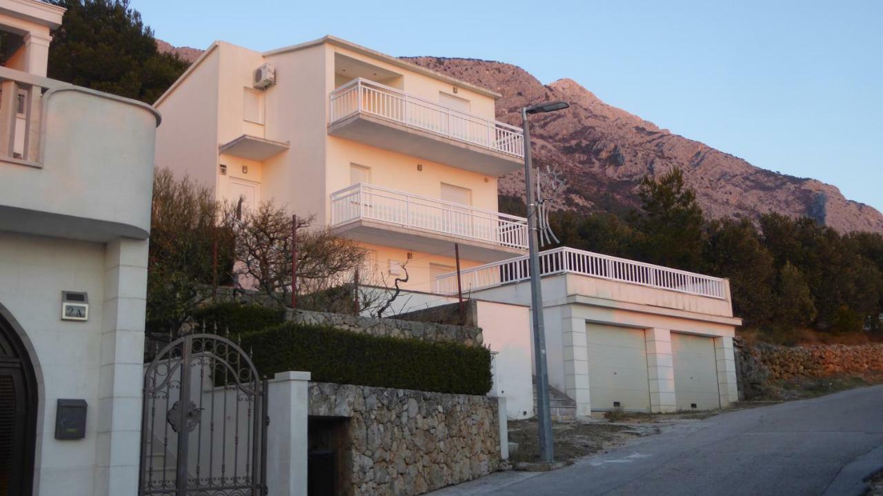Maison Brelavista Экстерьер фото
