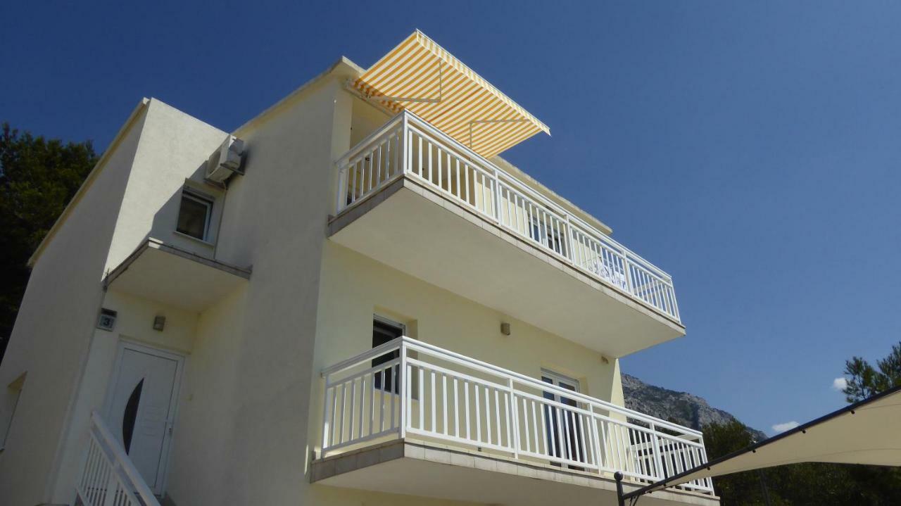 Maison Brelavista Экстерьер фото